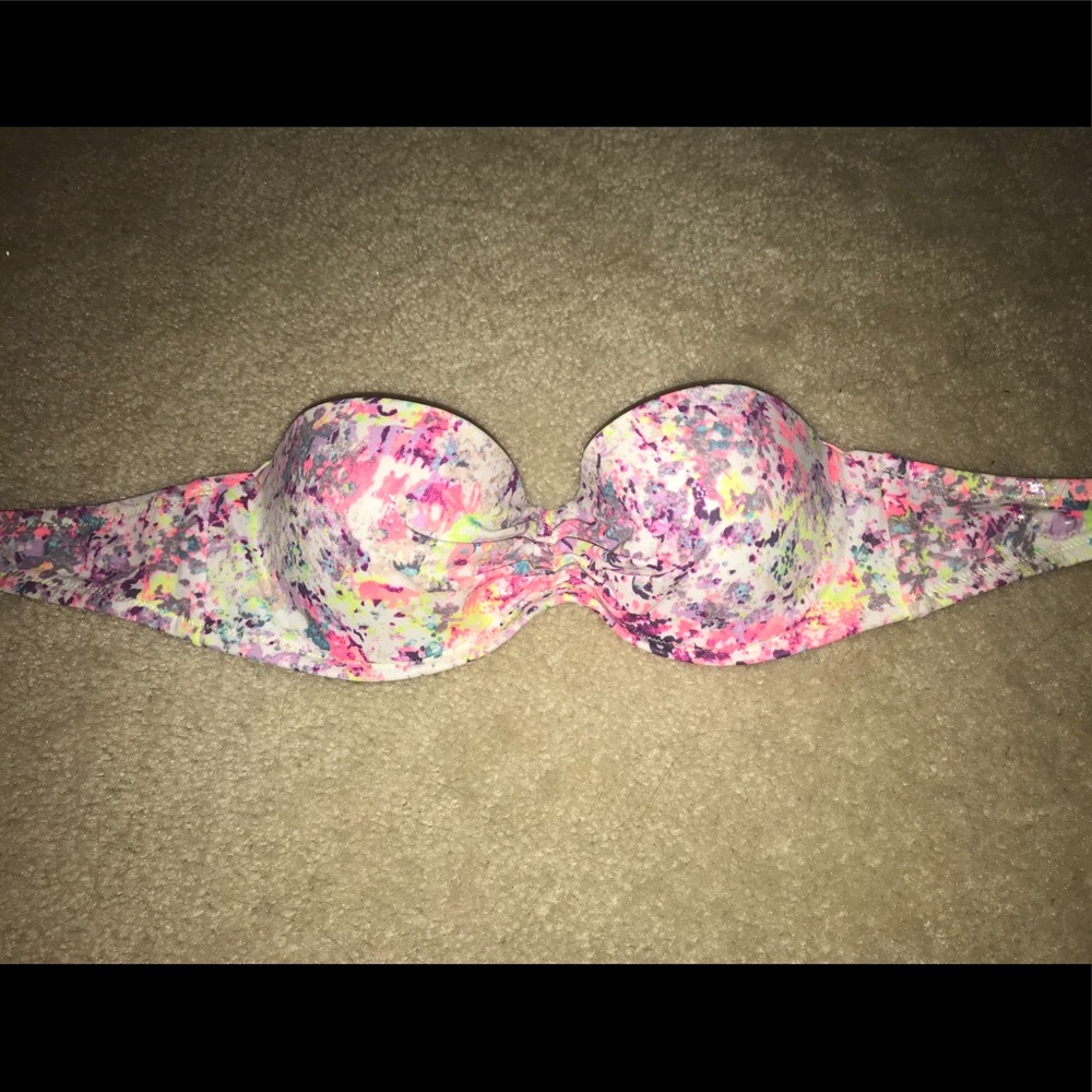 Victoria’s Secret bathing suit top